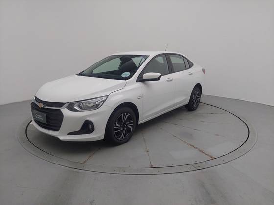 CHEVROLET ONIX 1.0 FLEX PLUS LT MANUAL CHEVROLET ONIX 1.0 FLEX PLUS LT MANUAL